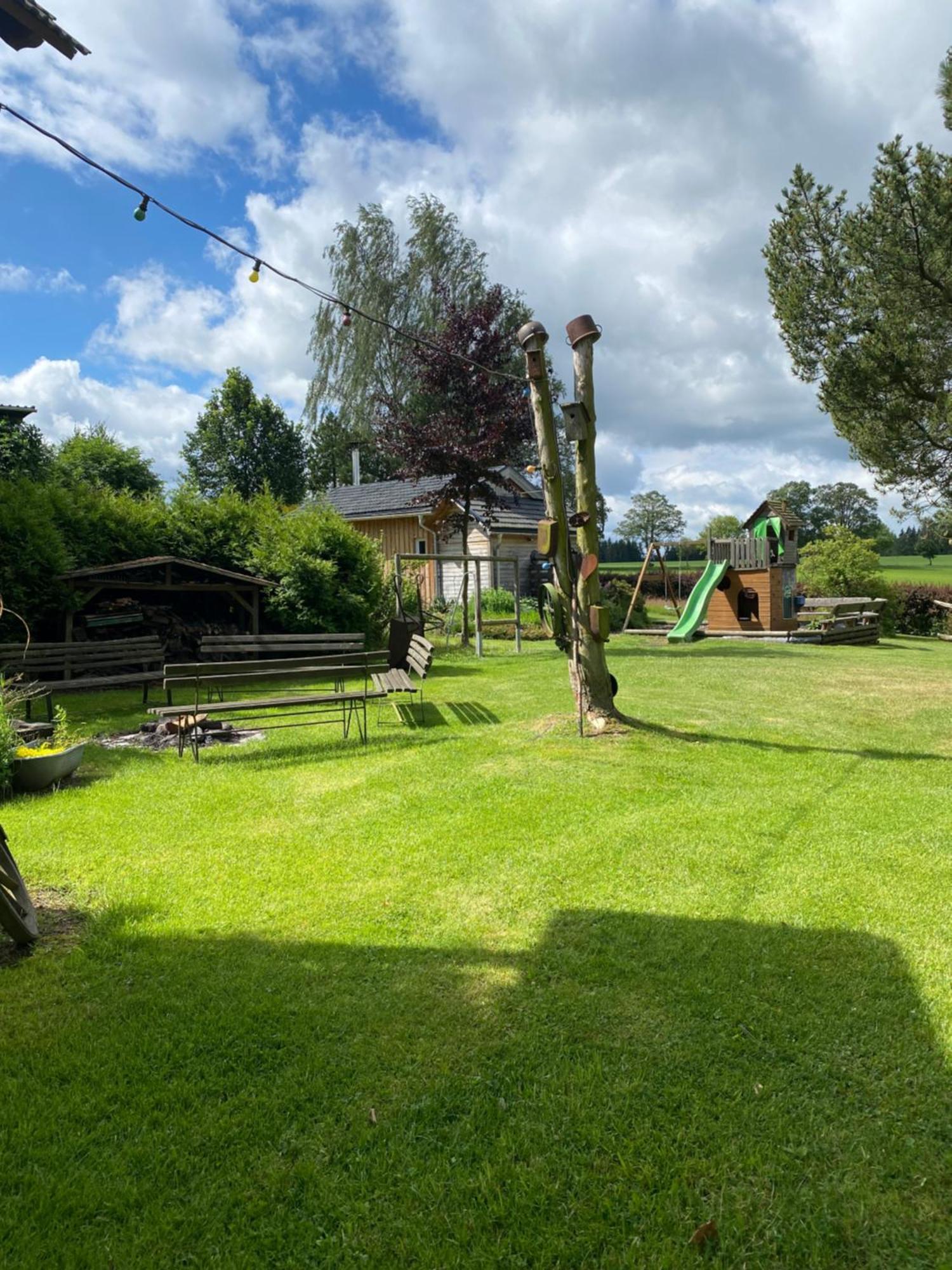 Hotel Olbernhau Mit Sauna - Kleines Landhotel Zur Ofenschenke Esterno foto