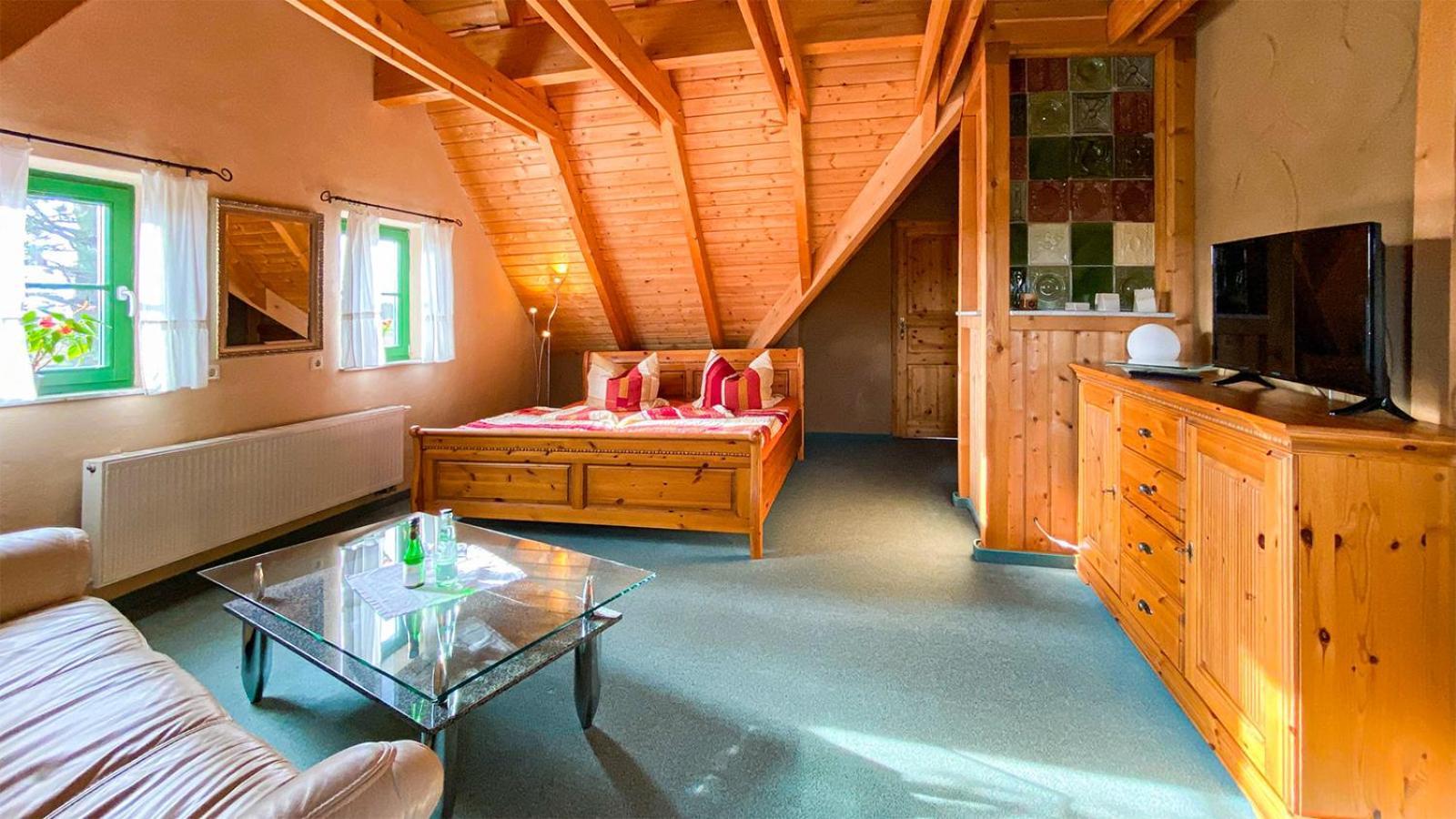 Hotel Olbernhau Mit Sauna - Kleines Landhotel Zur Ofenschenke Esterno foto