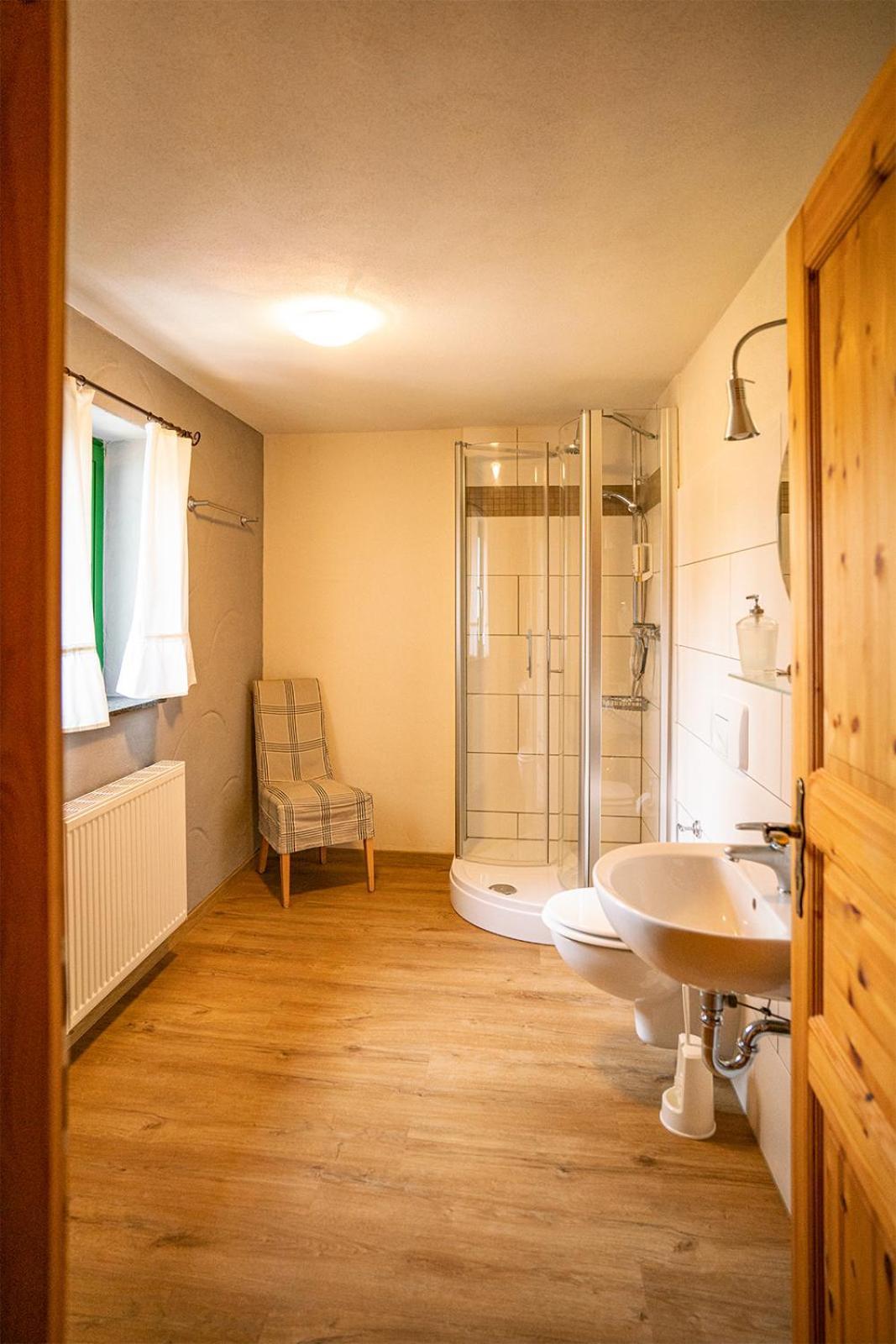 Hotel Olbernhau Mit Sauna - Kleines Landhotel Zur Ofenschenke Esterno foto