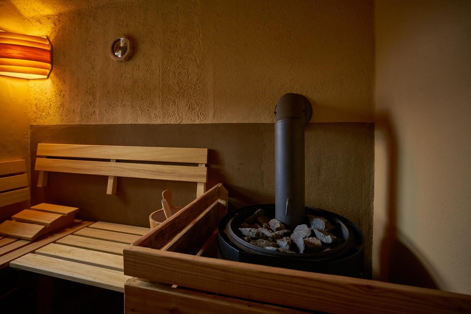 Hotel Olbernhau Mit Sauna - Kleines Landhotel Zur Ofenschenke Esterno foto