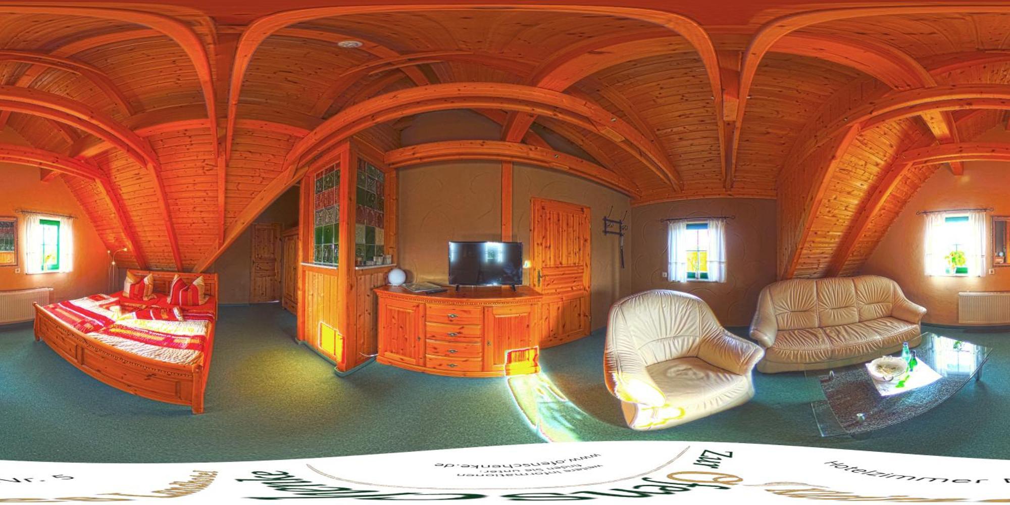 Hotel Olbernhau Mit Sauna - Kleines Landhotel Zur Ofenschenke Esterno foto